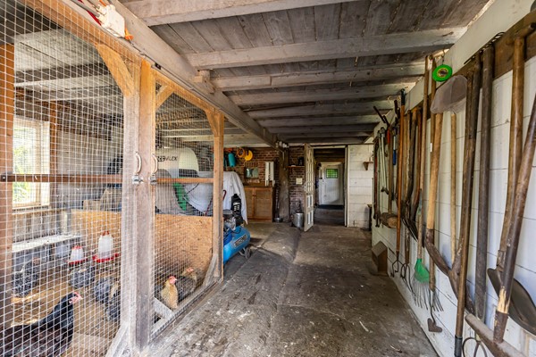 Medium property photo - Halbe Wiersemaweg 6, 9365 TB Niebert
